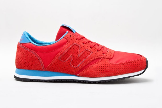 New Balance EM420 Collection