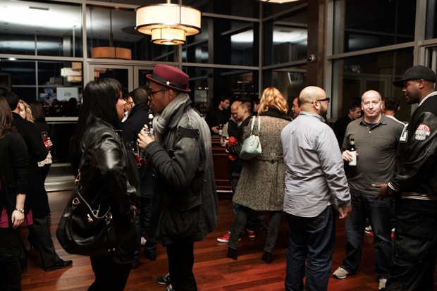 New Balance "the CUSTOM 574" Event Recap