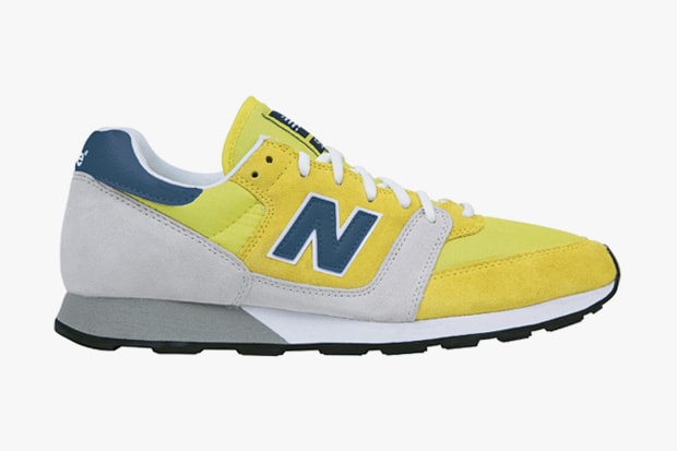 New Balance U550