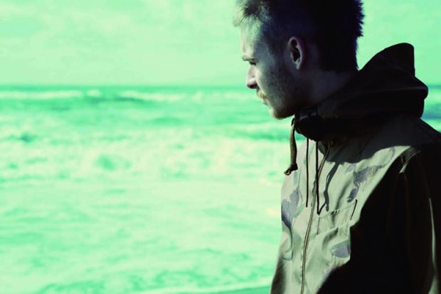 NEXUSVII 2011 Spring/Summer "You Are My Sunshine" Lookbook