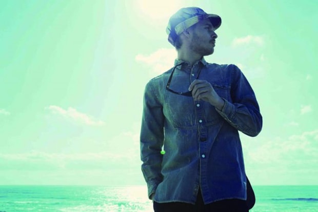 NEXUSVII 2011 Spring/Summer "You Are My Sunshine" Lookbook