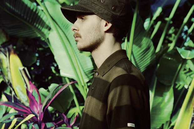 NEXUSVII 2011 Spring/Summer "You Are My Sunshine" Lookbook