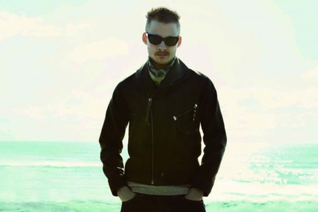 NEXUSVII 2011 Spring/Summer "You Are My Sunshine" Lookbook