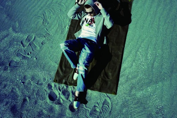 NEXUSVII 2011 Spring/Summer "You Are My Sunshine" Lookbook
