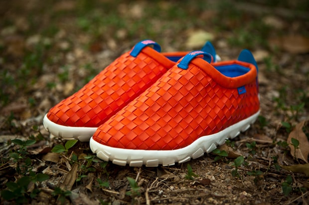 Nike ACG Air Moc LT