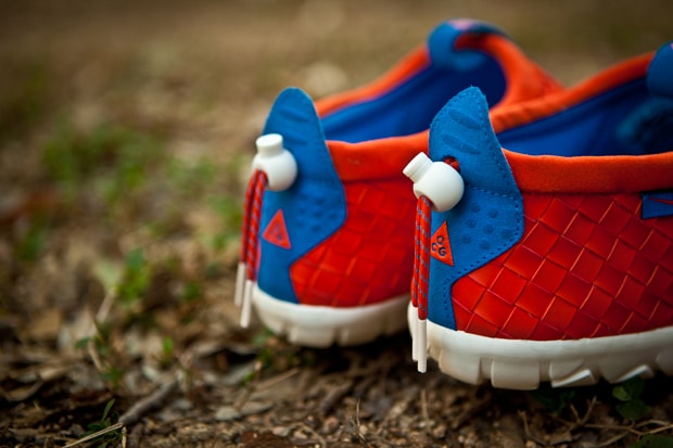 Nike ACG Air Moc LT