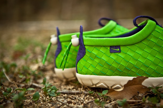 Nike ACG Air Moc LT