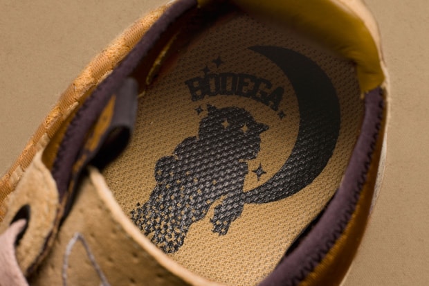 Nike Air Footscape Woven Motion & Woven Chukka