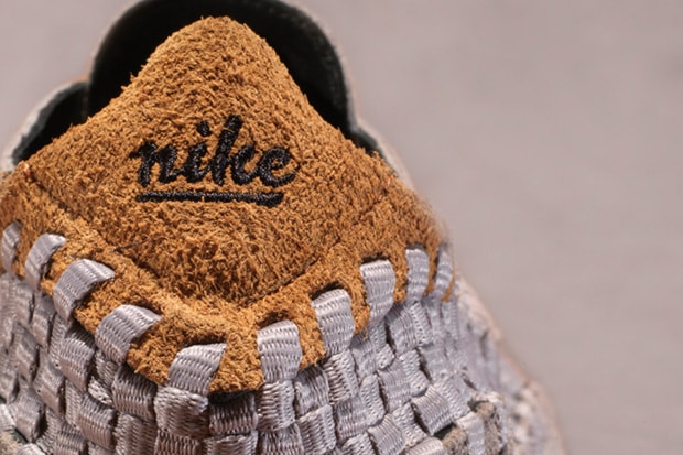 Nike Air Footscape Woven Motion & Woven Chukka