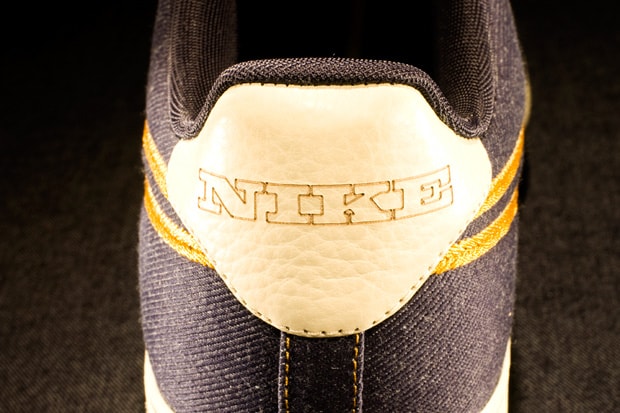 Nike "Denim" Air Force 1 Low Premium