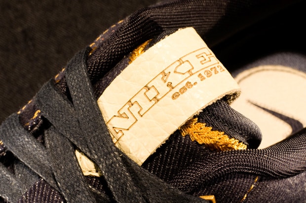 Nike "Denim" Air Force 1 Low Premium