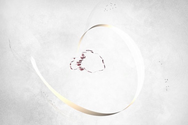 Nike + Colab: Paint With Your Feet
