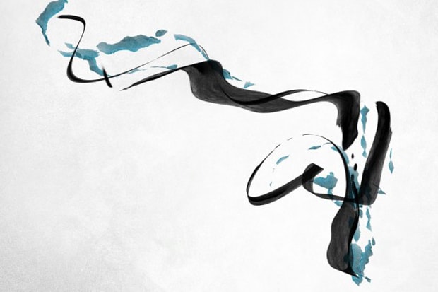 Nike + Colab: Paint With Your Feet