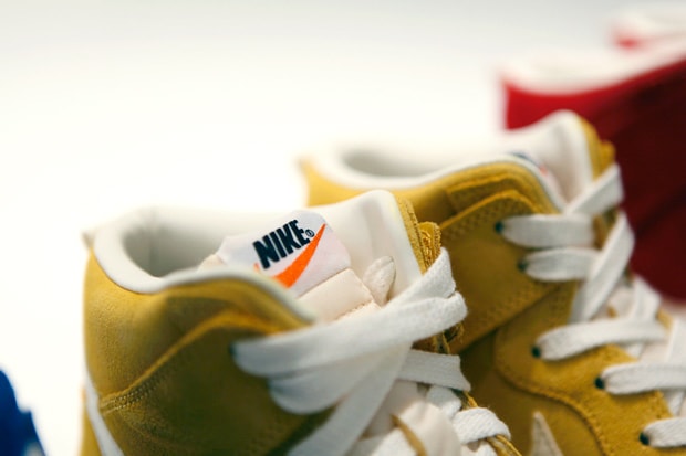 Nike Dunk AC Vintage Further Look