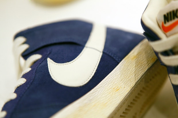 Nike Dunk AC Vintage Further Look