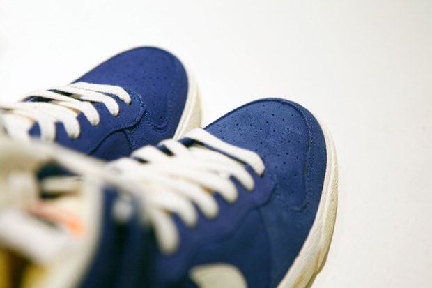 Nike Dunk AC Vintage Further Look