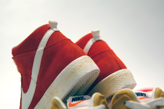 Nike Dunk AC Vintage Further Look