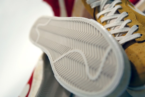 Nike Dunk AC Vintage Further Look