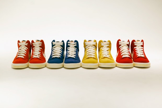 Nike Dunk AC Vintage Further Look
