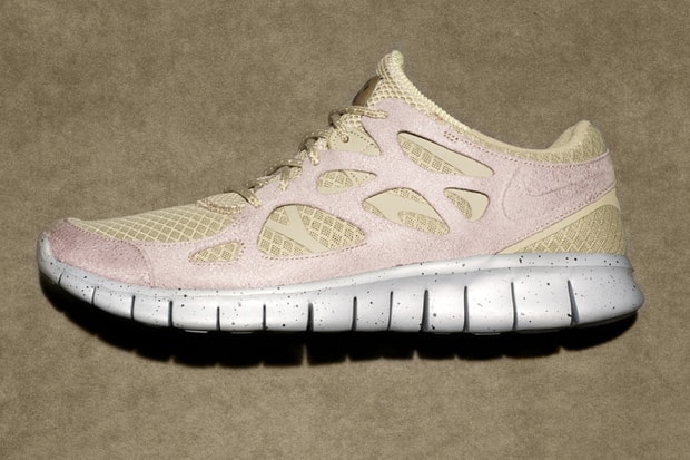 Nike Free Run+2 City Pack  