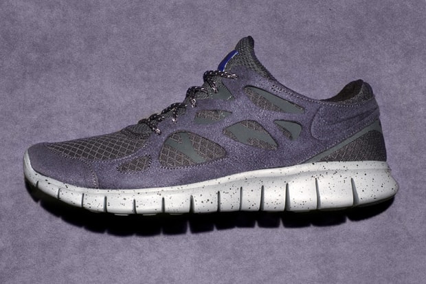 Nike Free Run+2 City Pack  