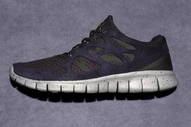 Nike Free Run+2 City Pack  