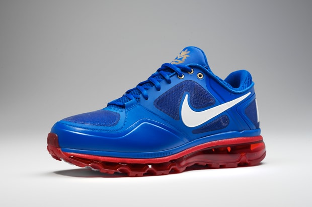 Nike Manny Pacquiao 2011 Summer Footwear Collection