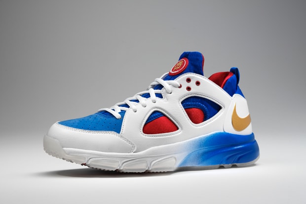 Nike Manny Pacquiao 2011 Summer Footwear Collection