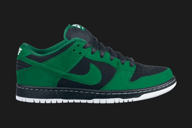 Nike SB 2011 April Releases