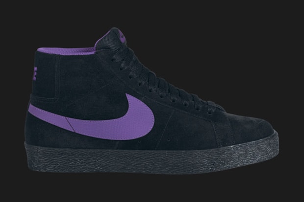 Nike SB 2011 April Releases