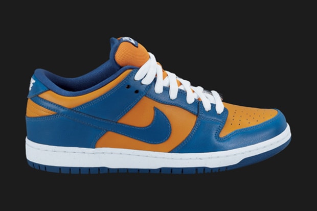Nike SB 2011 April Releases
