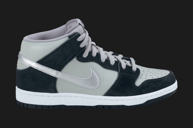 Nike SB 2011 April Releases