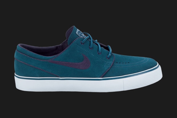 Nike SB 2011 April Releases