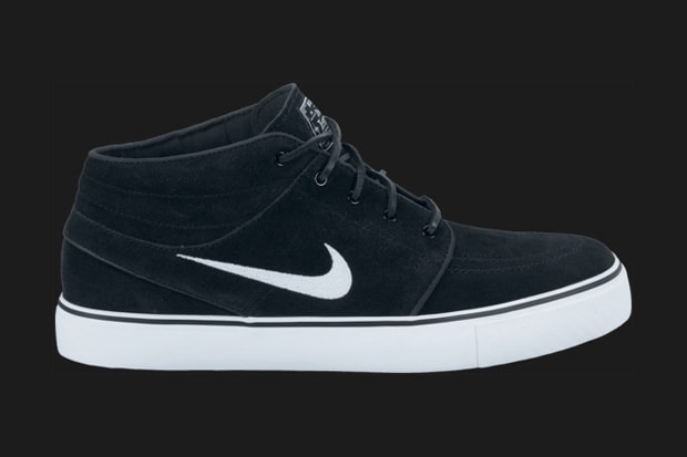 Nike SB 2011 April Releases