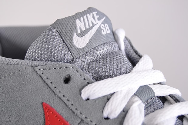 Nike SB Blazer CS "Mismatch"