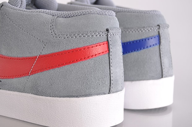 Nike SB Blazer CS "Mismatch"