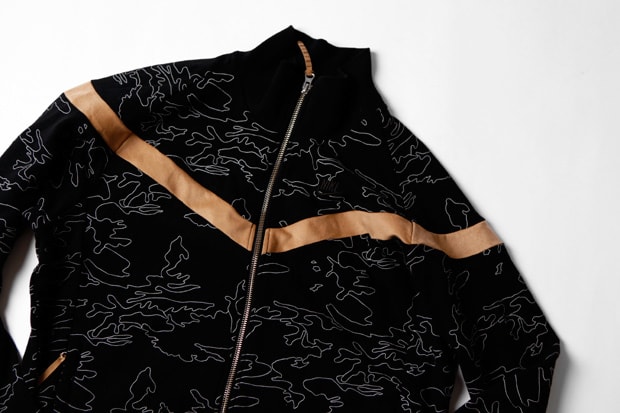 Nike Sportswear Athletics Far East 2011 Spring/Summer New Releases