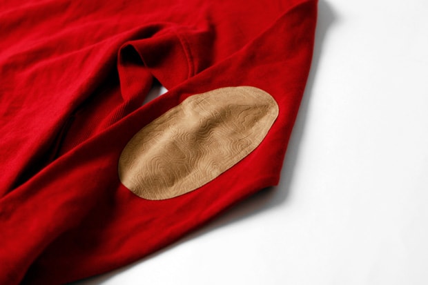 Nike Sportswear Athletics Far East 2011 Spring/Summer New Releases