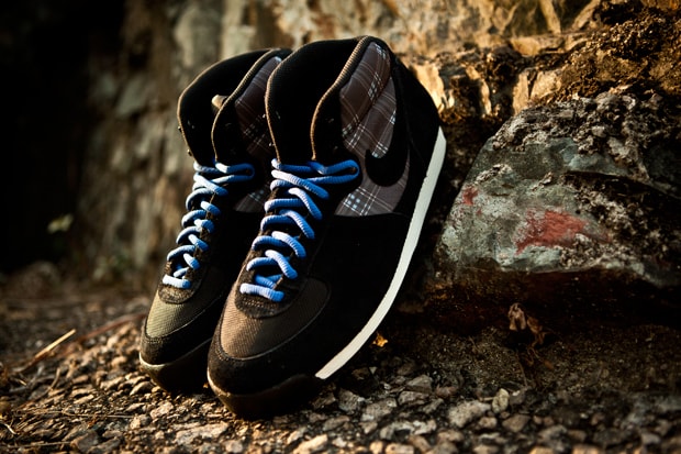 Nike Sportswear Air Approach Mid