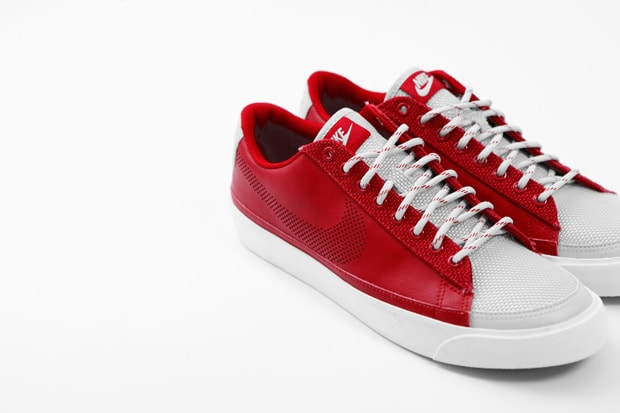 Nike Sportswear Blazer Low