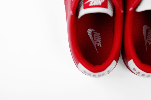 Nike Sportswear Blazer Low