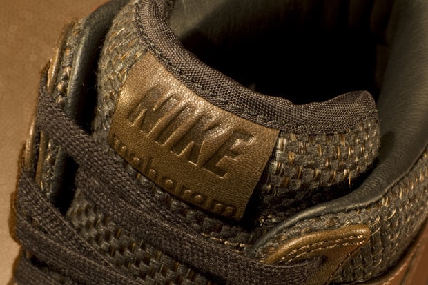 Nike Sportswear Dunk High Premium Maharam 