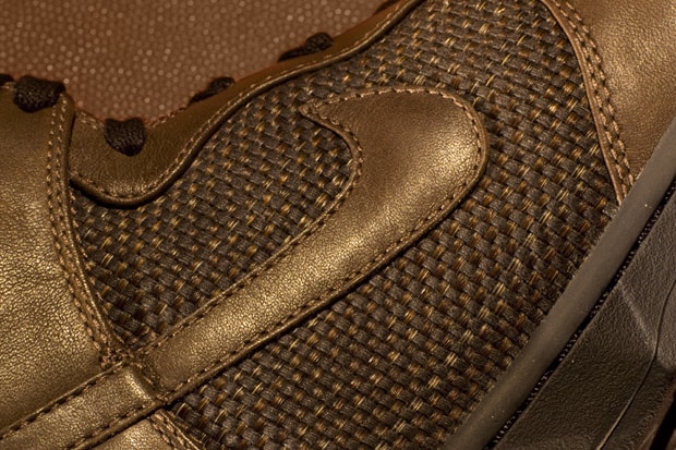 Nike Sportswear Dunk High Premium Maharam 