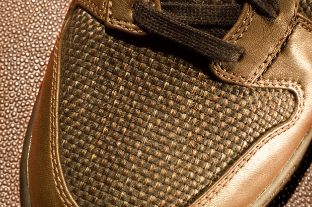 Nike Sportswear Dunk High Premium Maharam 