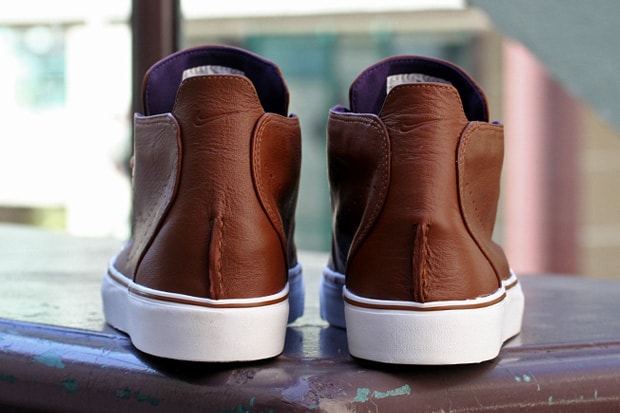 Nike Sportswear Toki Premium "3HC"