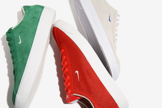 Nike Zoom Match Classic Perforated Pack