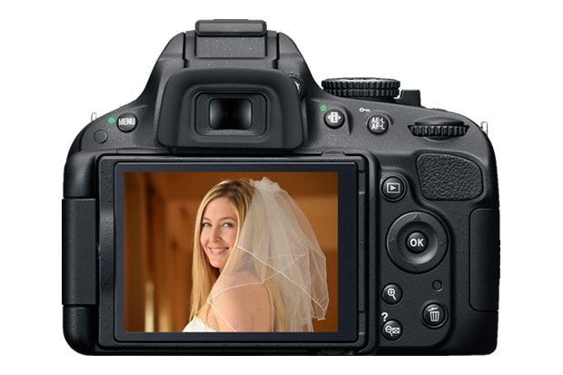 Nikon D5100
