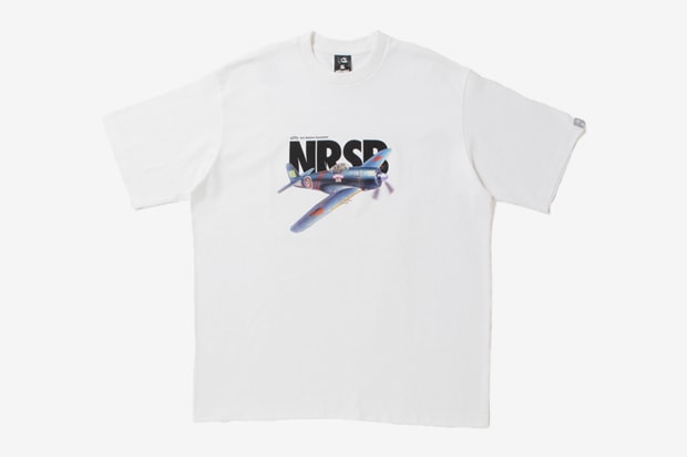NITRAID SB 2011 Spring/Summer Collection