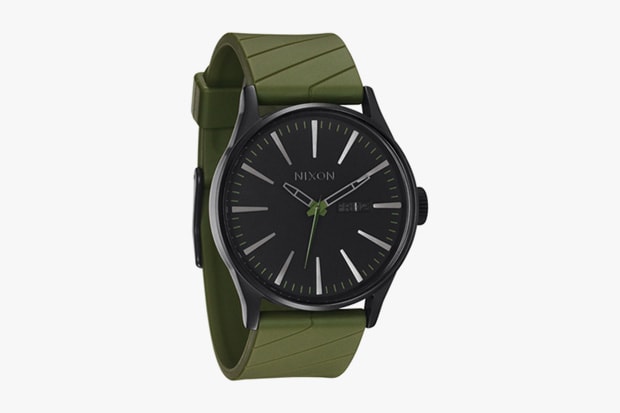 Nixon 2011 Summer Surplus Collection