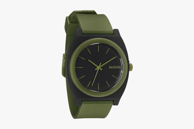 Nixon 2011 Summer Surplus Collection